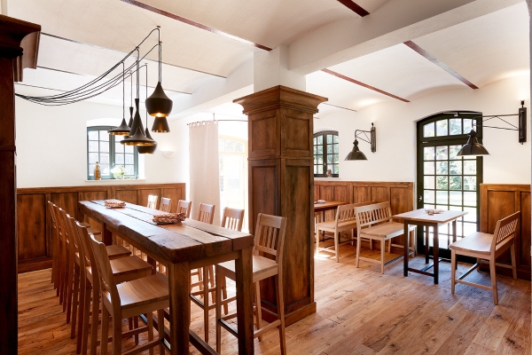 Paulinen Hof Seminarhotel (Bad Belzig)